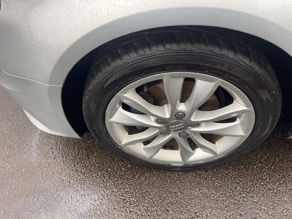 Used Audi A3 2013 for sale - 76724722: Photo 22