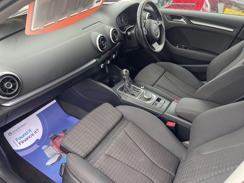 Used Audi A3 2013 for sale - 76724722: Photo 23