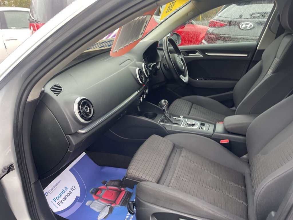 Used Audi A3 2013 for sale - 76724722: Photo 24