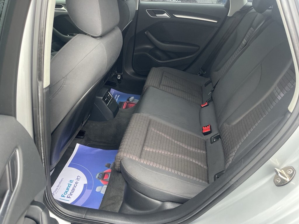 Used Audi A3 2013 for sale - 76724722: Photo 25