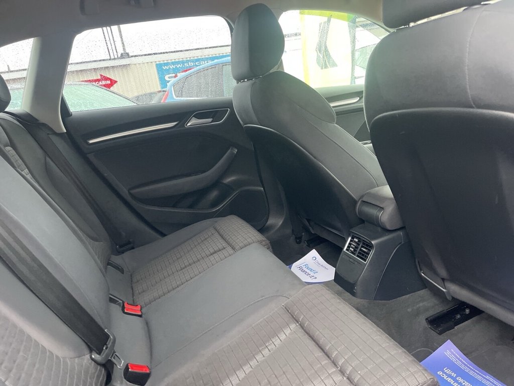 Used Audi A3 2013 for sale - 76724722: Photo 26