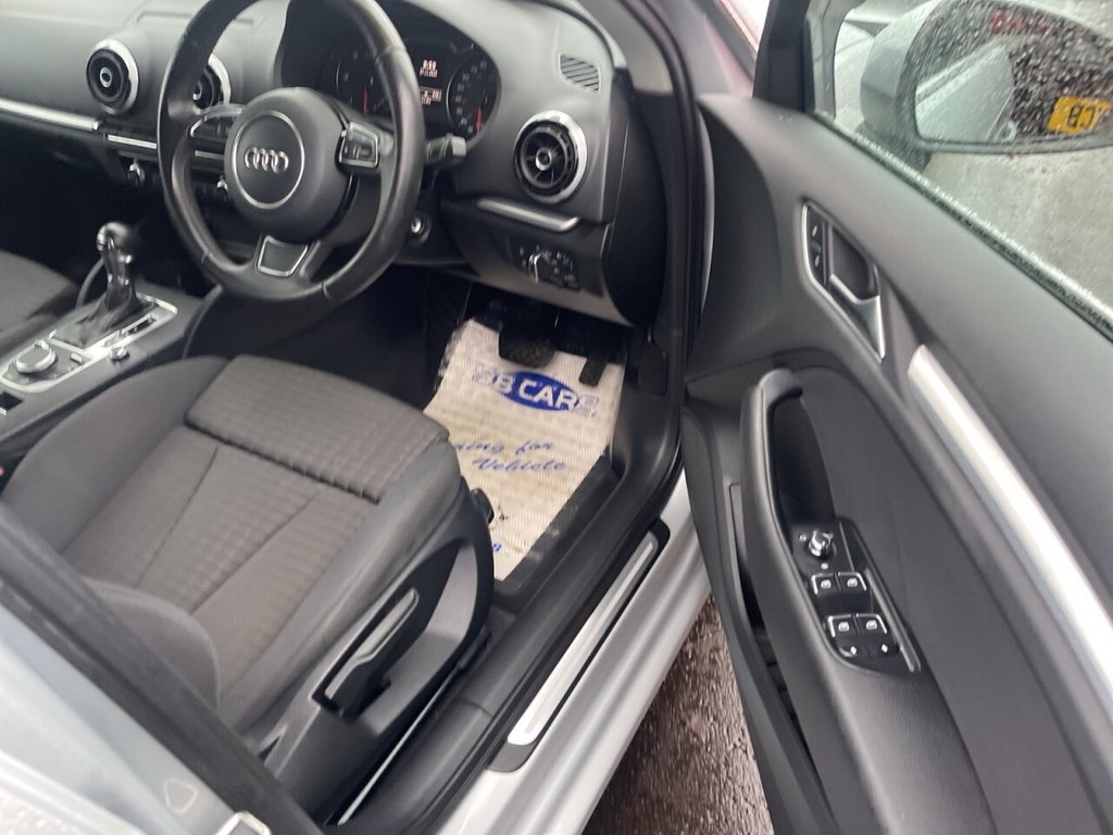 Used Audi A3 2013 for sale - 76724722: Photo 27