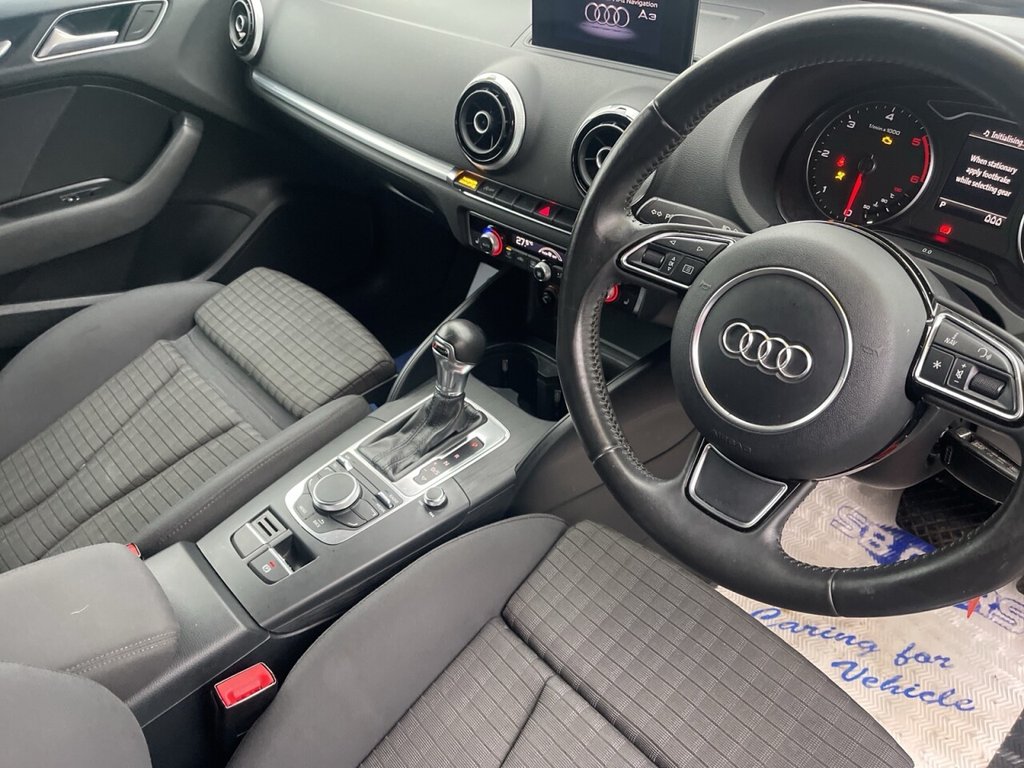 Used Audi A3 2013 for sale - 76724722: Photo 28