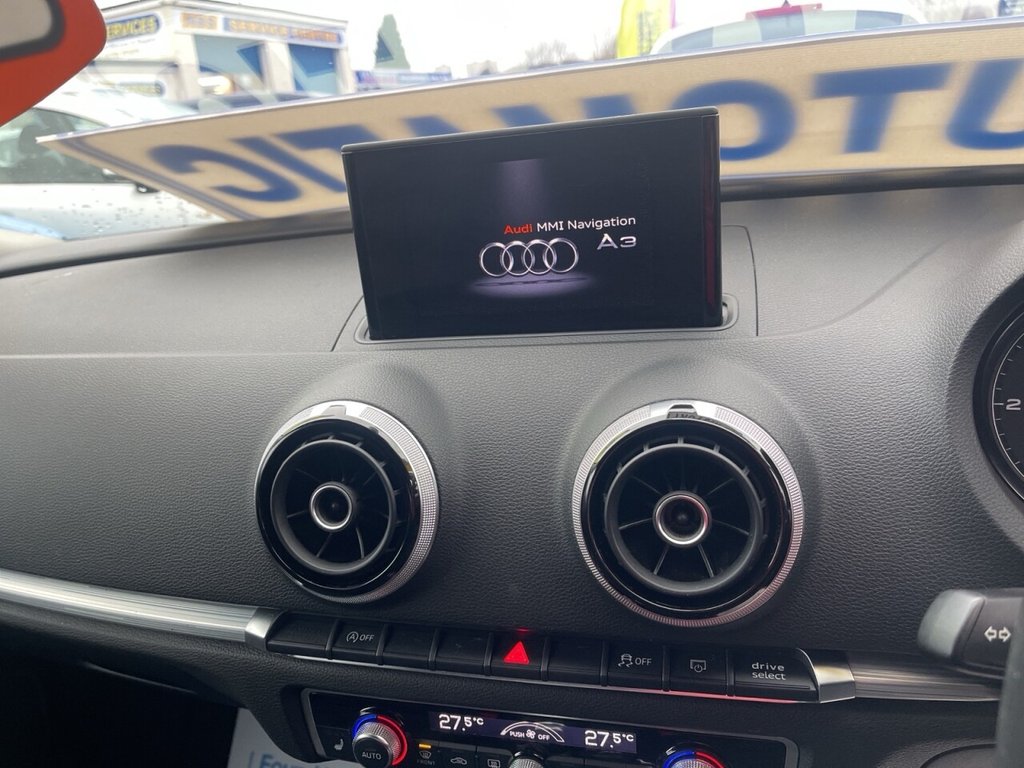 Used Audi A3 2013 for sale - 76724722: Photo 29