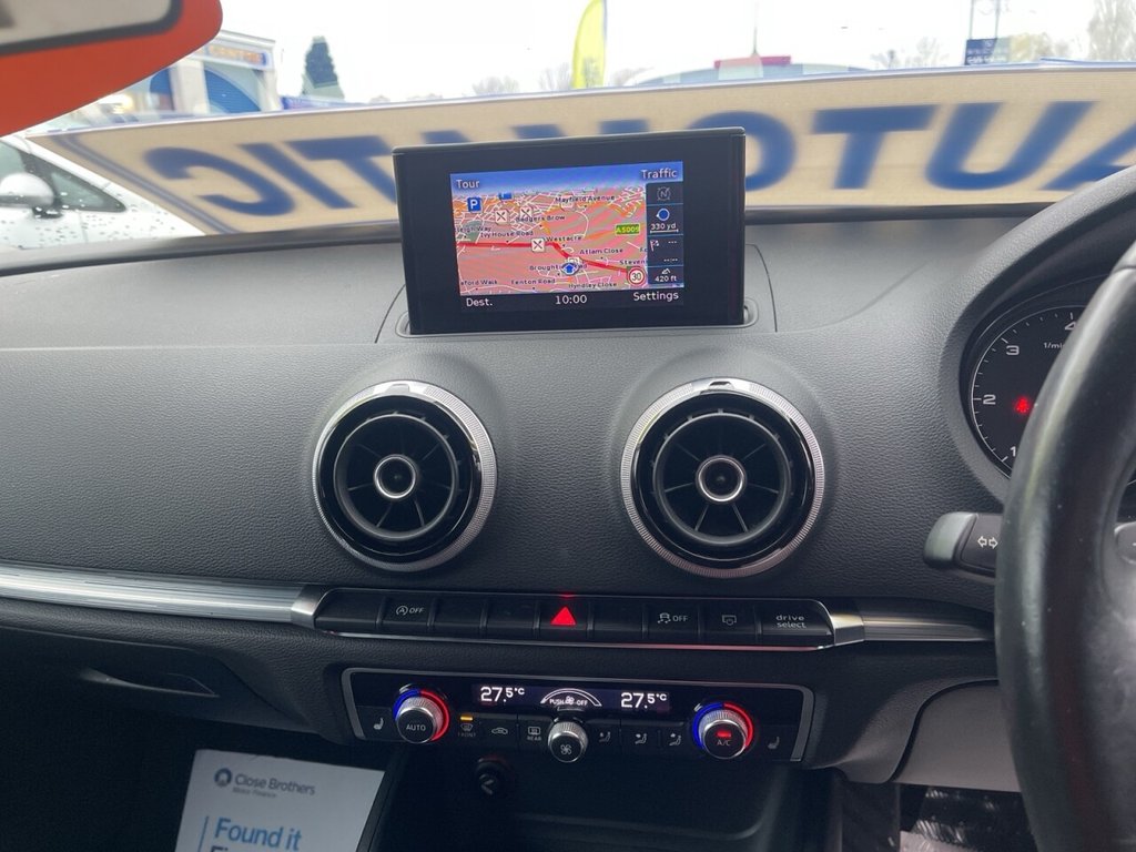 Used Audi A3 2013 for sale - 76724722: Photo 30