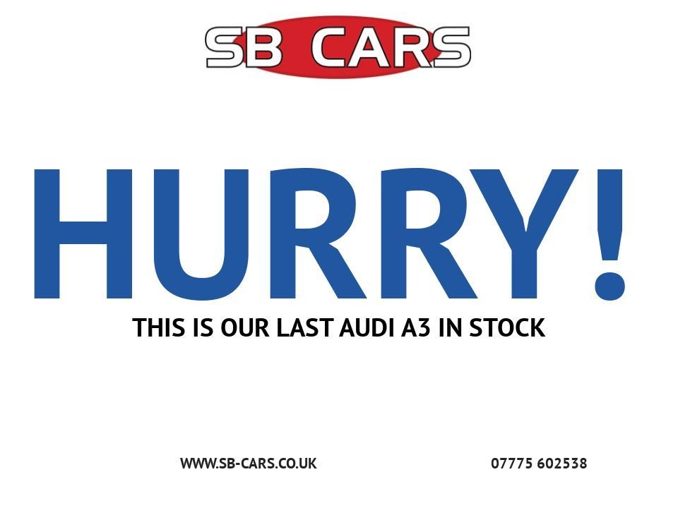 Used Audi A3 2013 for sale - 76724722: Photo 33