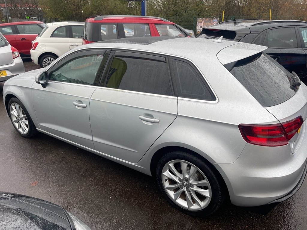 Used Audi A3 2013 for sale - 76724722: Photo 6