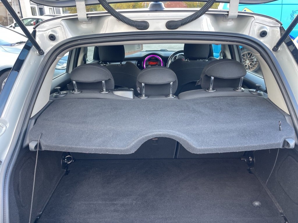 Used MINI Hatch 2016 for sale - 76367956: Photo 11