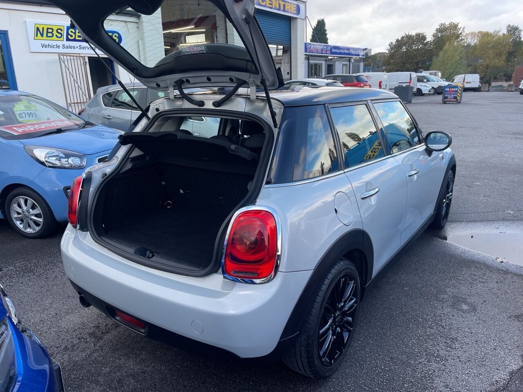 Used MINI Hatch 2016 for sale - 76367956: Photo 12
