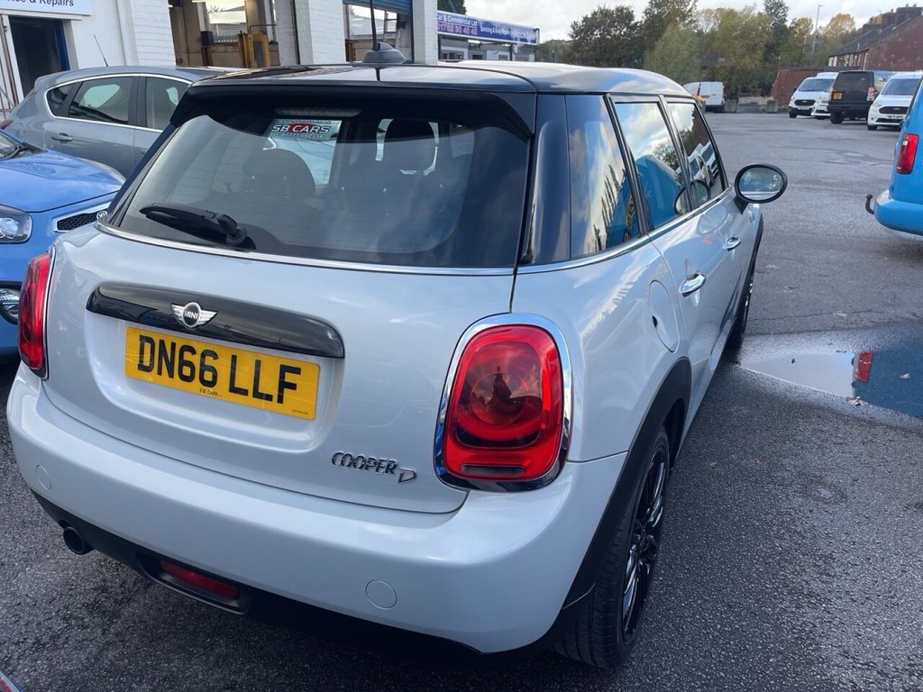 Used MINI Hatch 2016 for sale - 76367956: Photo 13