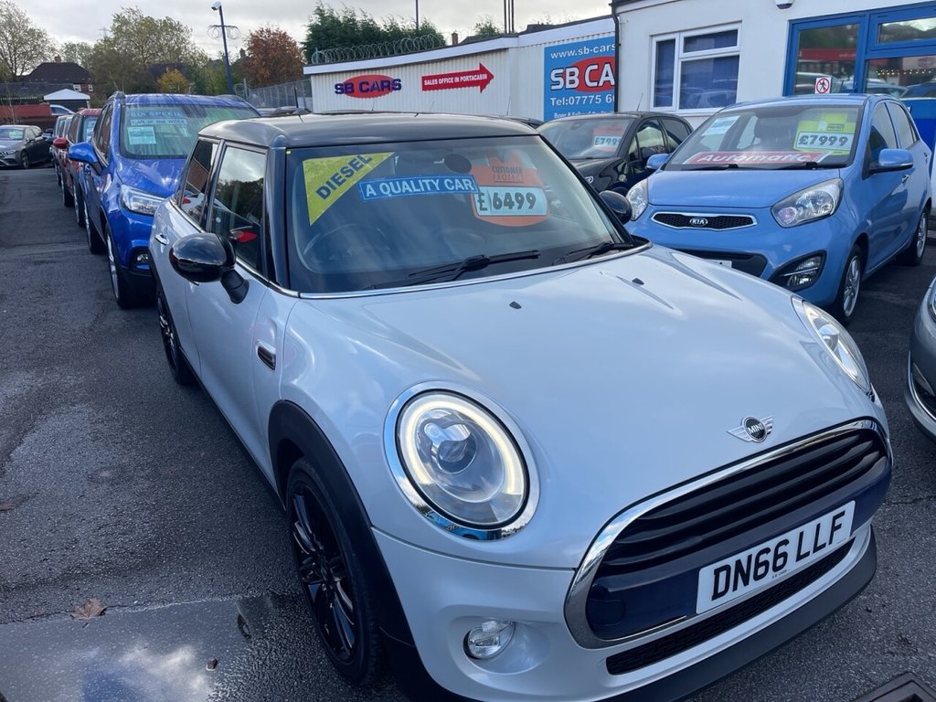 Used MINI Hatch 2016 for sale - 76367956: Photo 14