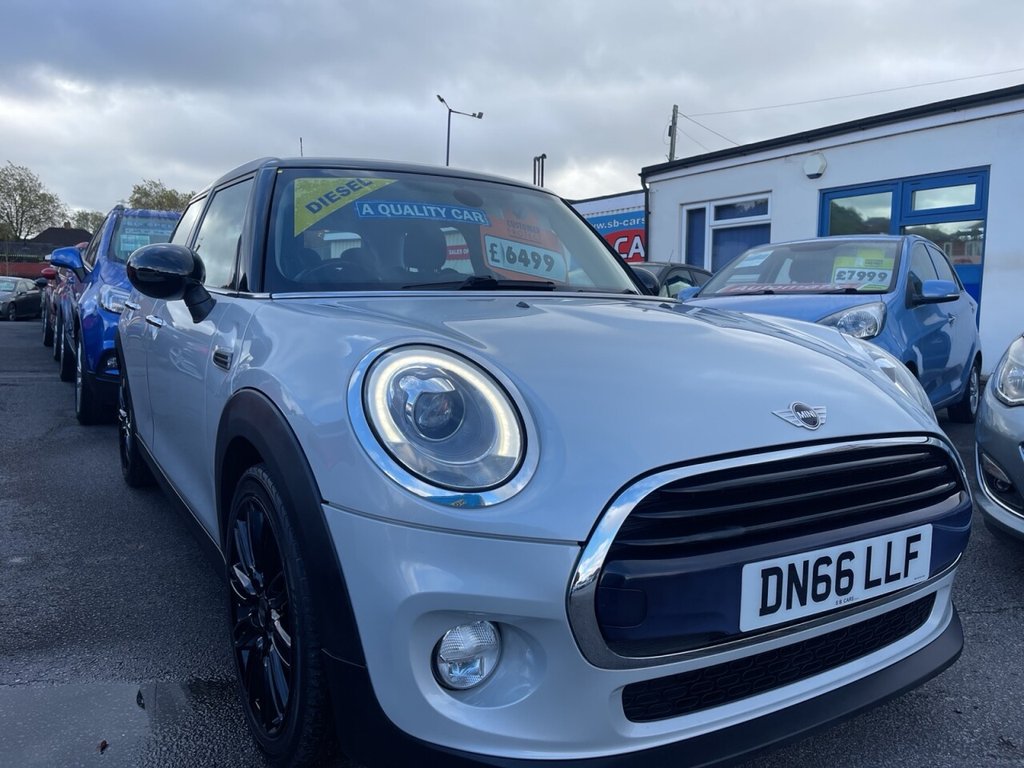 Used MINI Hatch 2016 for sale - 76367956: Photo 15