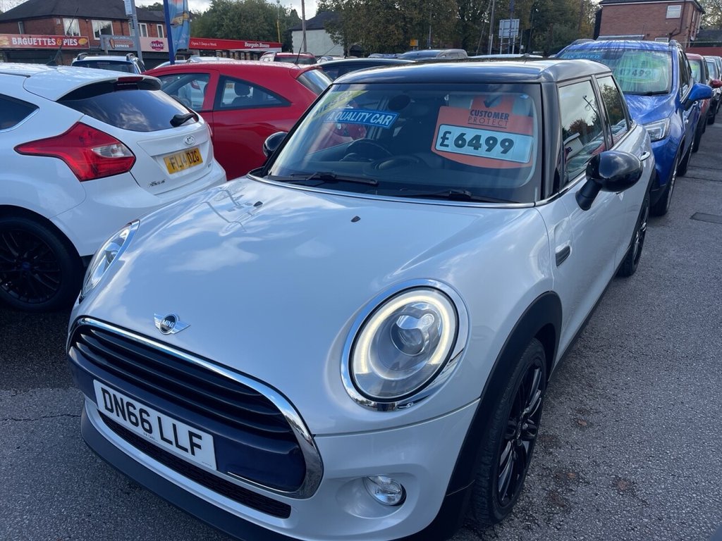 Used MINI Hatch 2016 for sale - 76367956: Photo 2
