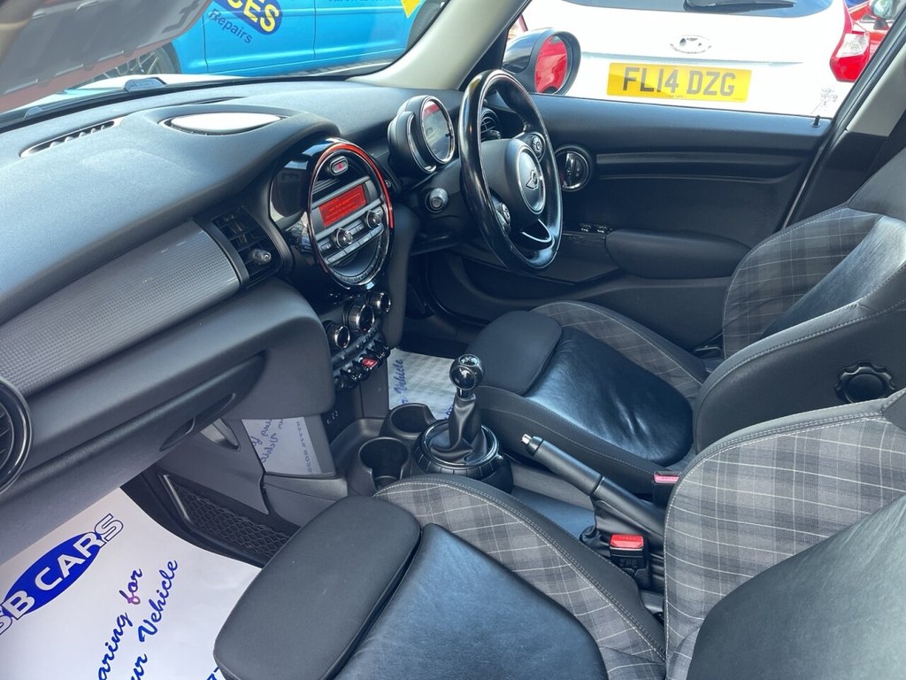 Used MINI Hatch 2016 for sale - 76367956: Photo 20