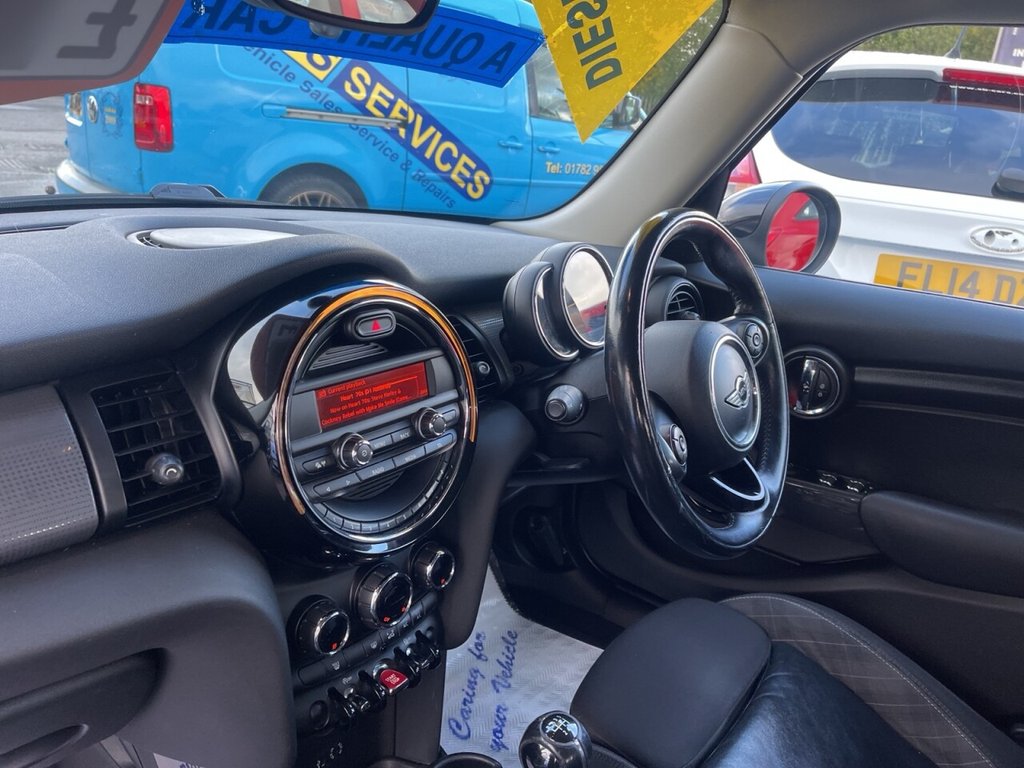 Used MINI Hatch 2016 for sale - 76367956: Photo 21