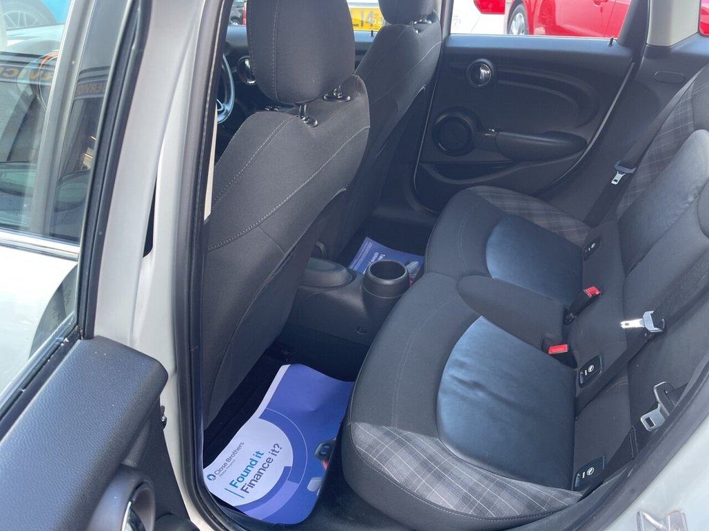 Used MINI Hatch 2016 for sale - 76367956: Photo 22