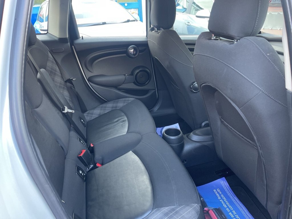 Used MINI Hatch 2016 for sale - 76367956: Photo 23