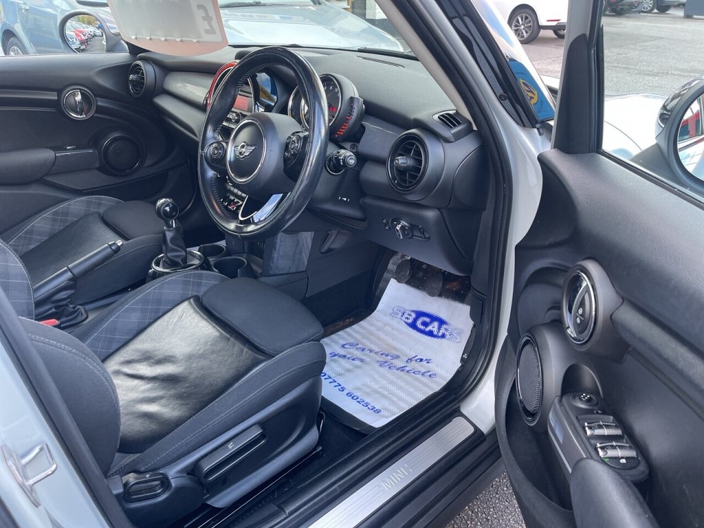 Used MINI Hatch 2016 for sale - 76367956: Photo 24