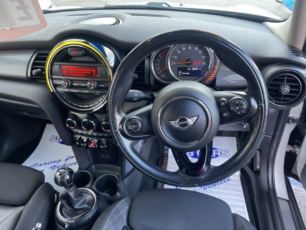 Used MINI Hatch 2016 for sale - 76367956: Photo 25