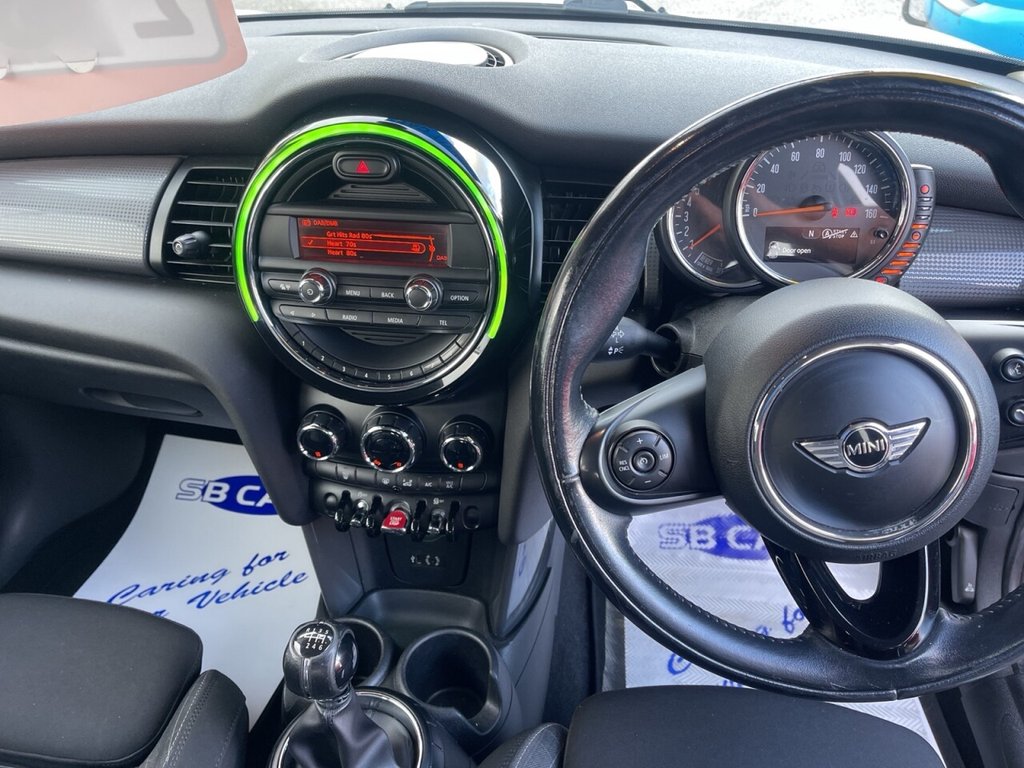 Used MINI Hatch 2016 for sale - 76367956: Photo 26