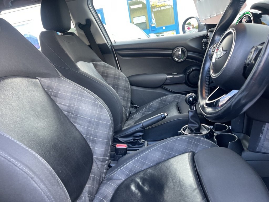 Used MINI Hatch 2016 for sale - 76367956: Photo 28