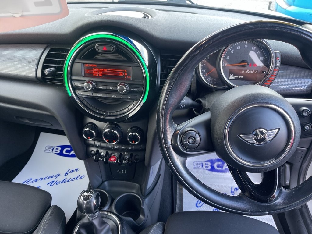 Used MINI Hatch 2016 for sale - 76367956: Photo 29