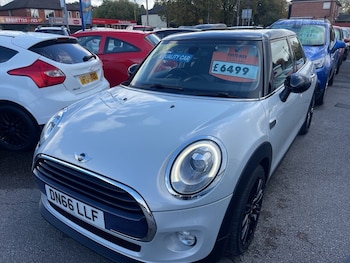 Used MINI Hatch 2016 for sale - 76367956: Photo