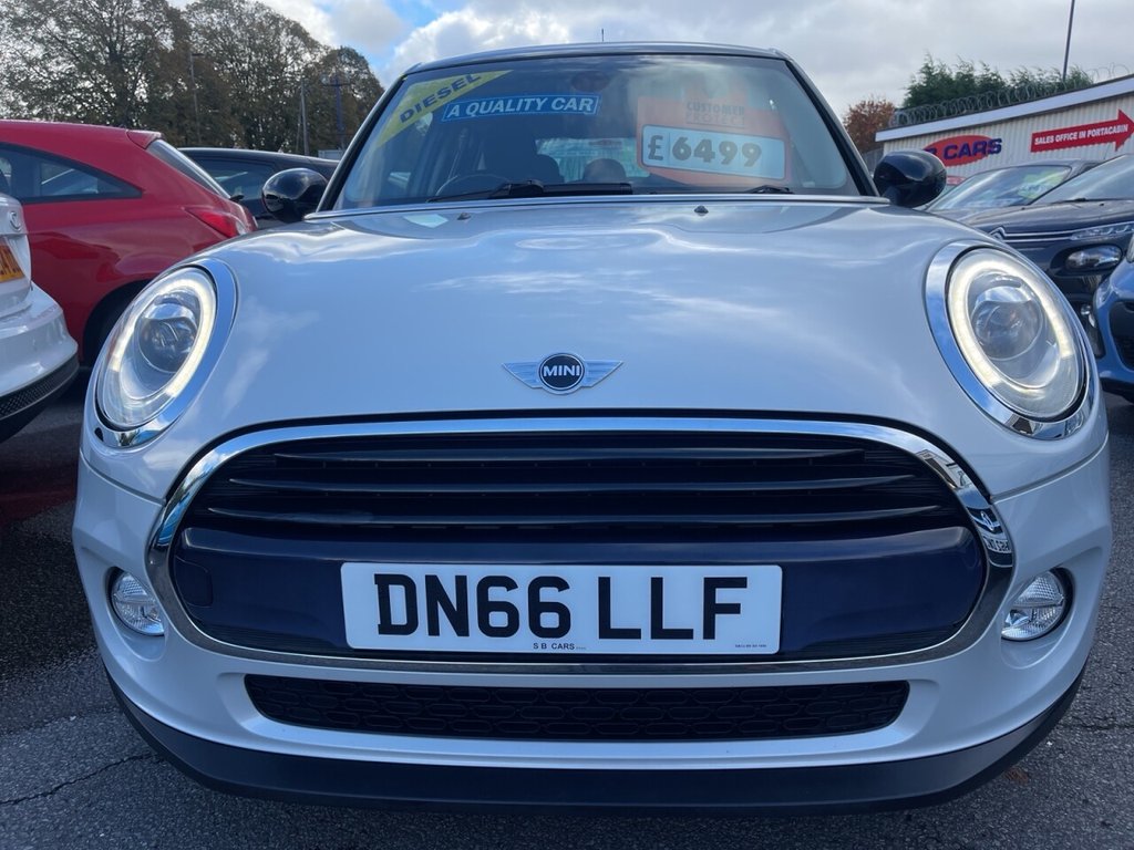 Used MINI Hatch 2016 for sale - 76367956: Photo 4
