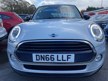 Used MINI Hatch 2016 for sale - 76367956: Photo