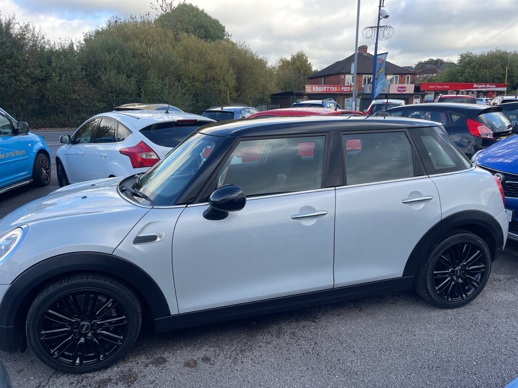 Used MINI Hatch 2016 for sale - 76367956: Photo 5