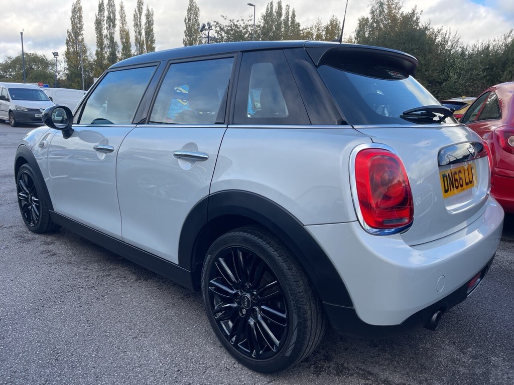 Used MINI Hatch 2016 for sale - 76367956: Photo 6