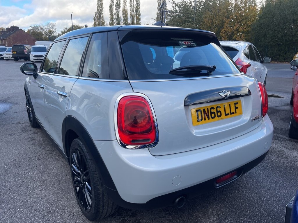 Used MINI Hatch 2016 for sale - 76367956: Photo 7