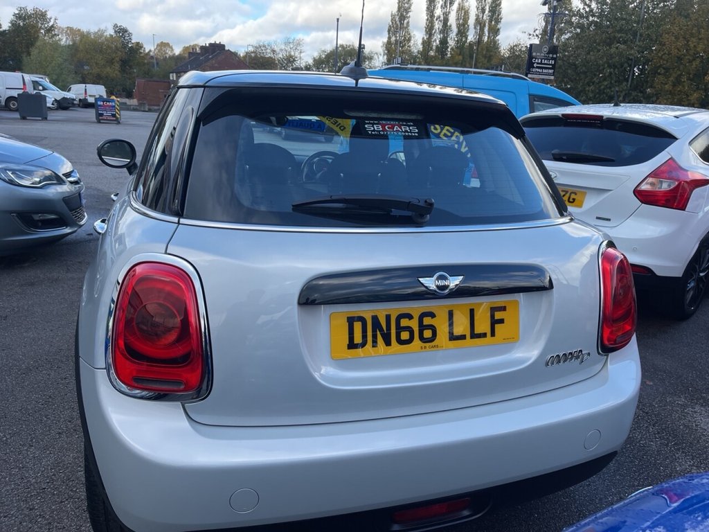 Used MINI Hatch 2016 for sale - 76367956: Photo 8