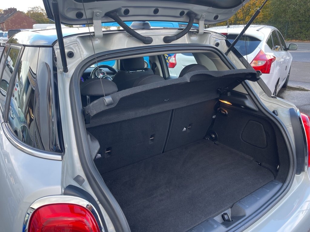 Used MINI Hatch 2016 for sale - 76367956: Photo 9
