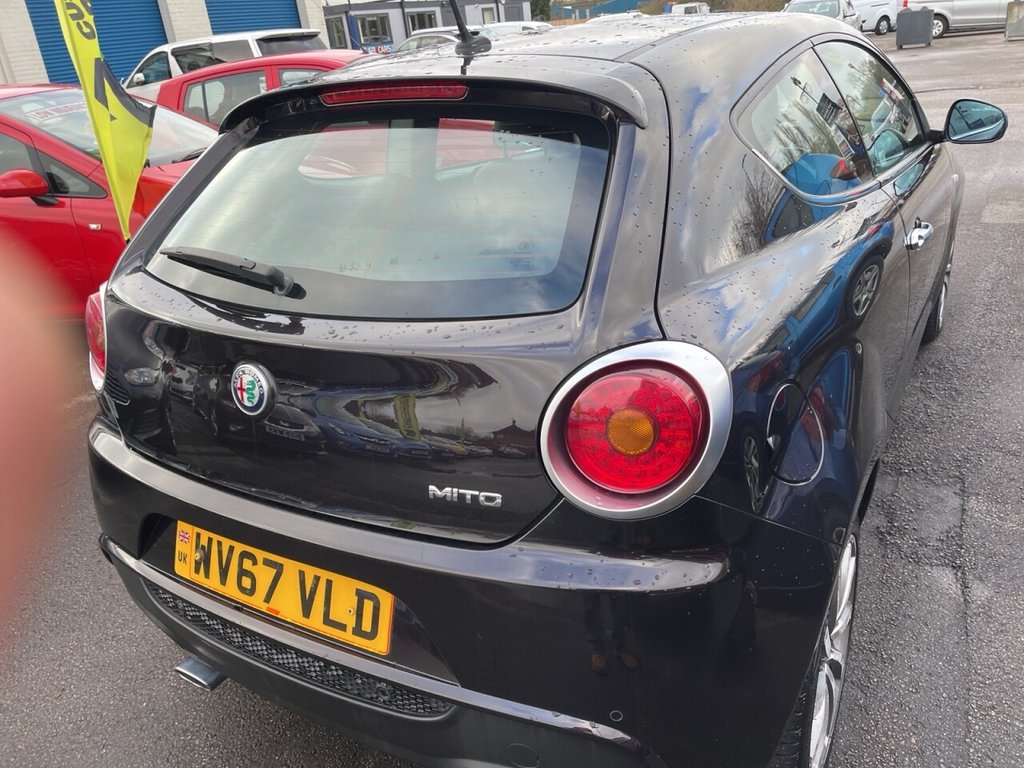 Used Alfa Romeo MiTo 2017 for sale - 77313520: Photo 10