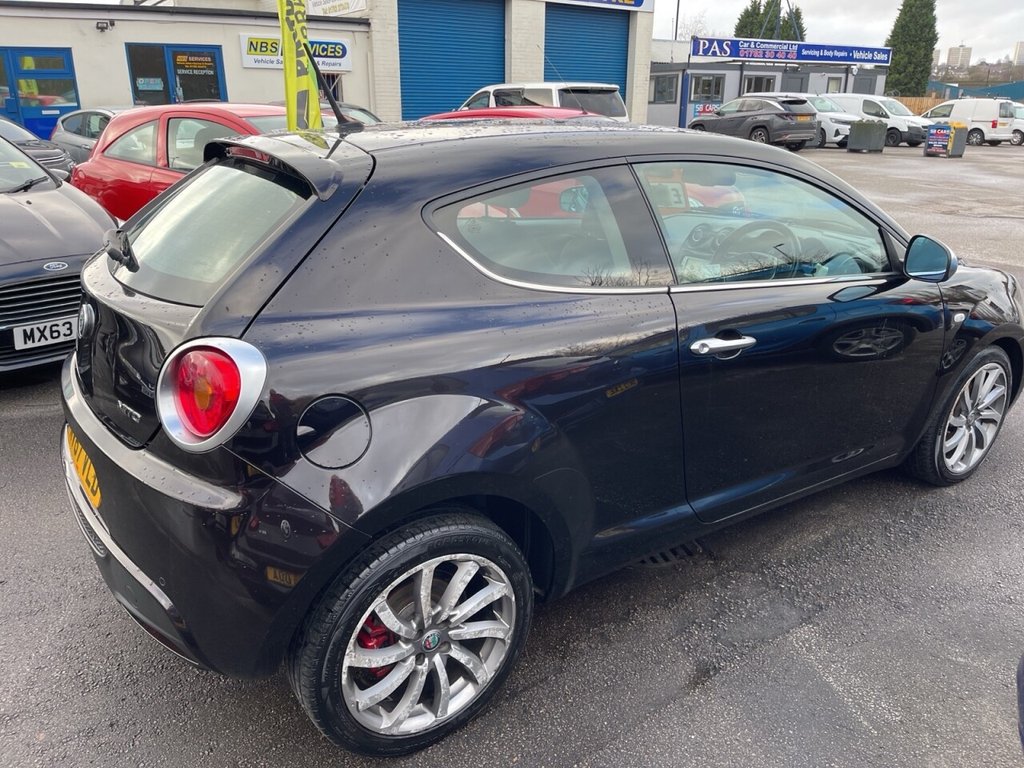 Used Alfa Romeo MiTo 2017 for sale - 77313520: Photo 12