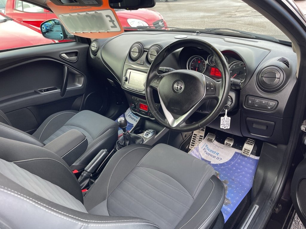 Used Alfa Romeo MiTo 2017 for sale - 77313520: Photo 16