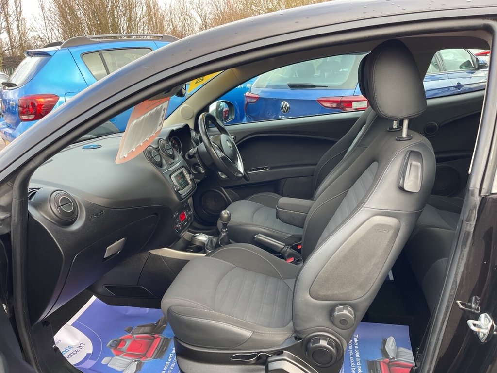 Used Alfa Romeo MiTo 2017 for sale - 77313520: Photo 20