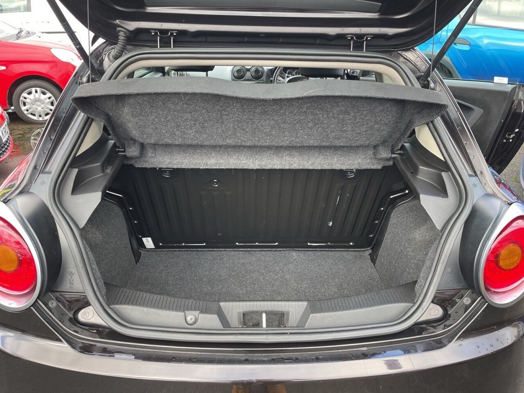 Used Alfa Romeo MiTo 2017 for sale - 77313520: Photo 21