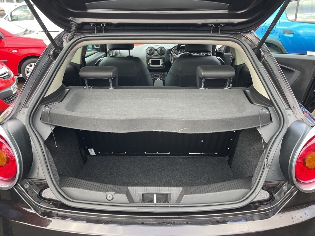 Used Alfa Romeo MiTo 2017 for sale - 77313520: Photo 22