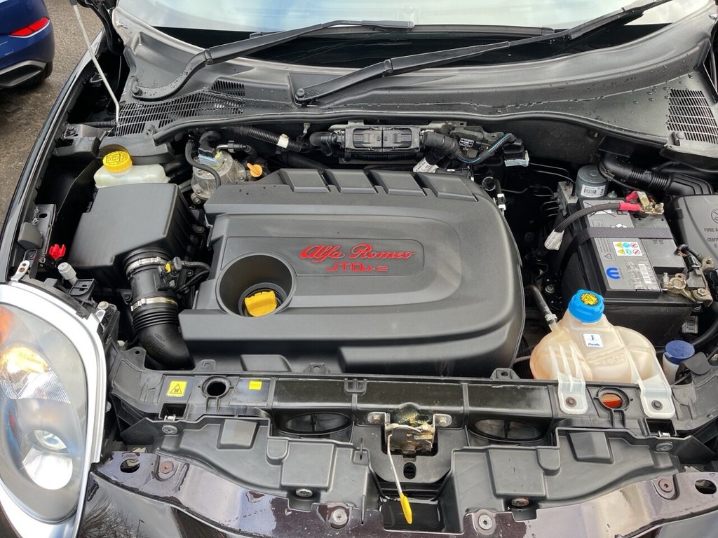 Used Alfa Romeo MiTo 2017 for sale - 77313520: Photo 23