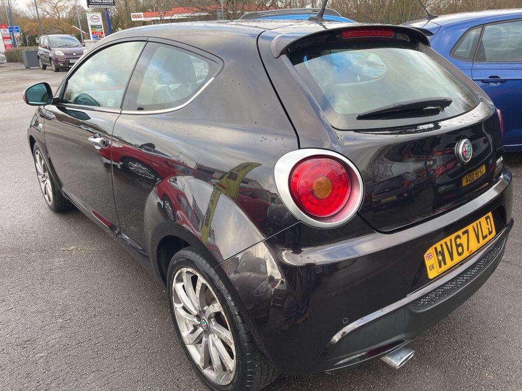 Used Alfa Romeo MiTo 2017 for sale - 77313520: Photo 6