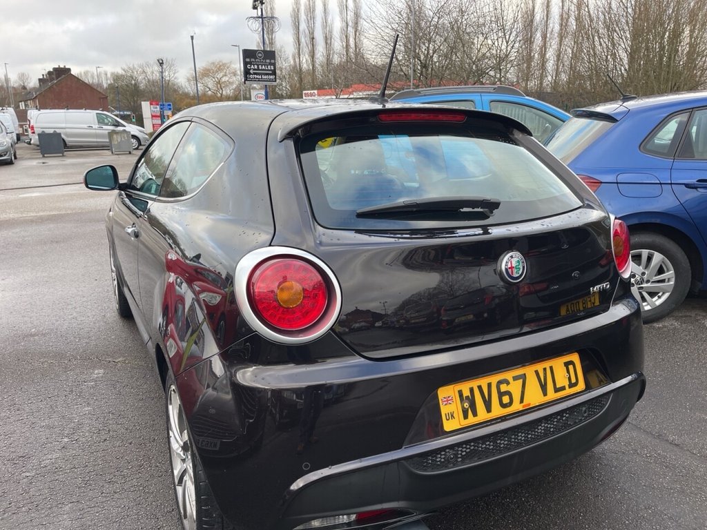 Used Alfa Romeo MiTo 2017 for sale - 77313520: Photo 7