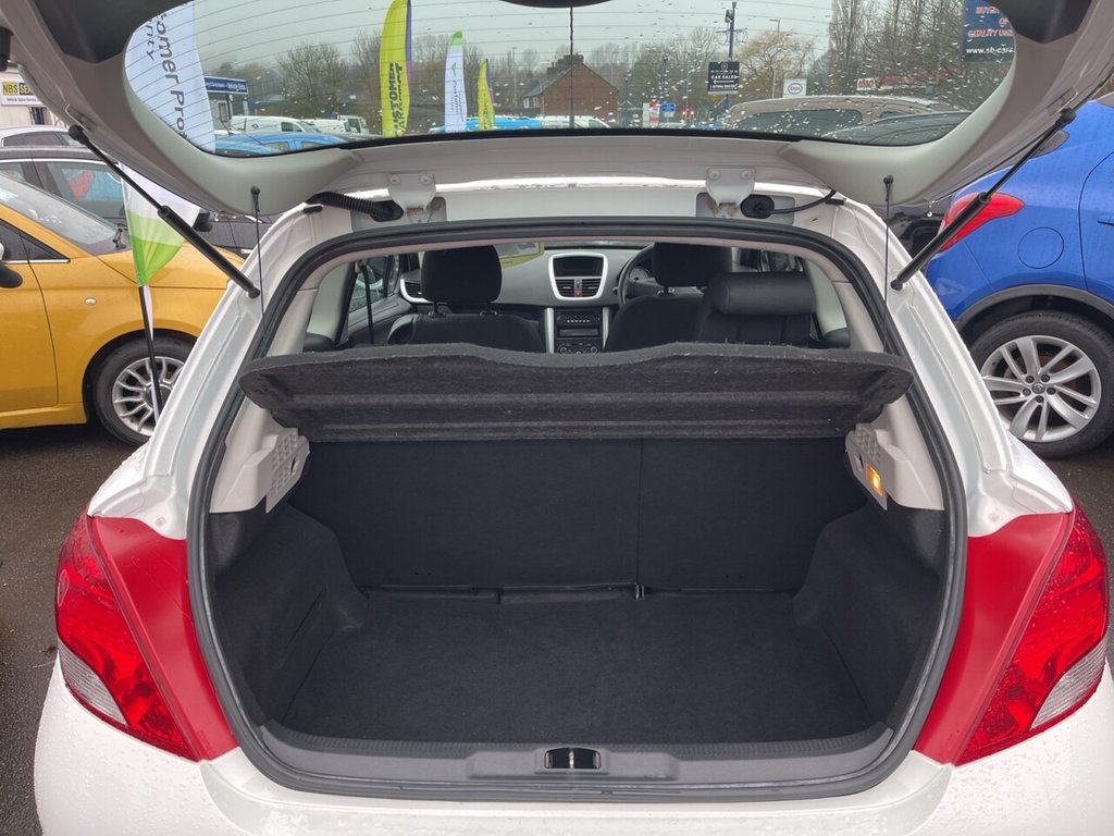 Used Peugeot 207 2011 for sale - 77383707: Photo 10