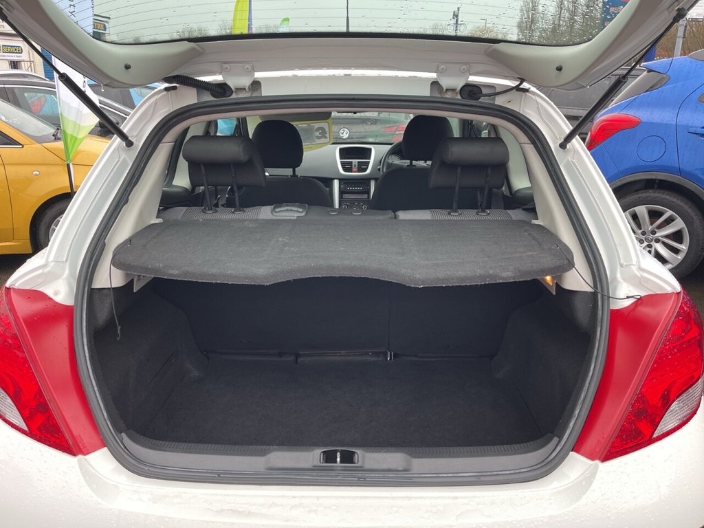 Used Peugeot 207 2011 for sale - 77383707: Photo 12