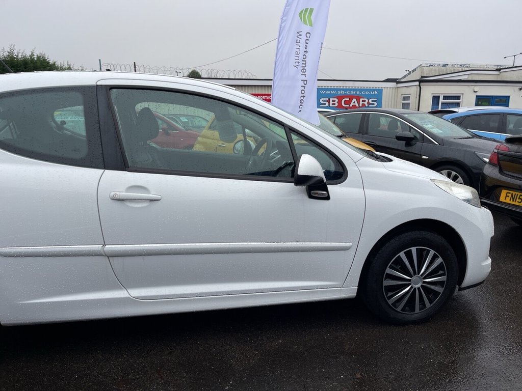 Used Peugeot 207 2011 for sale - 77383707: Photo 15