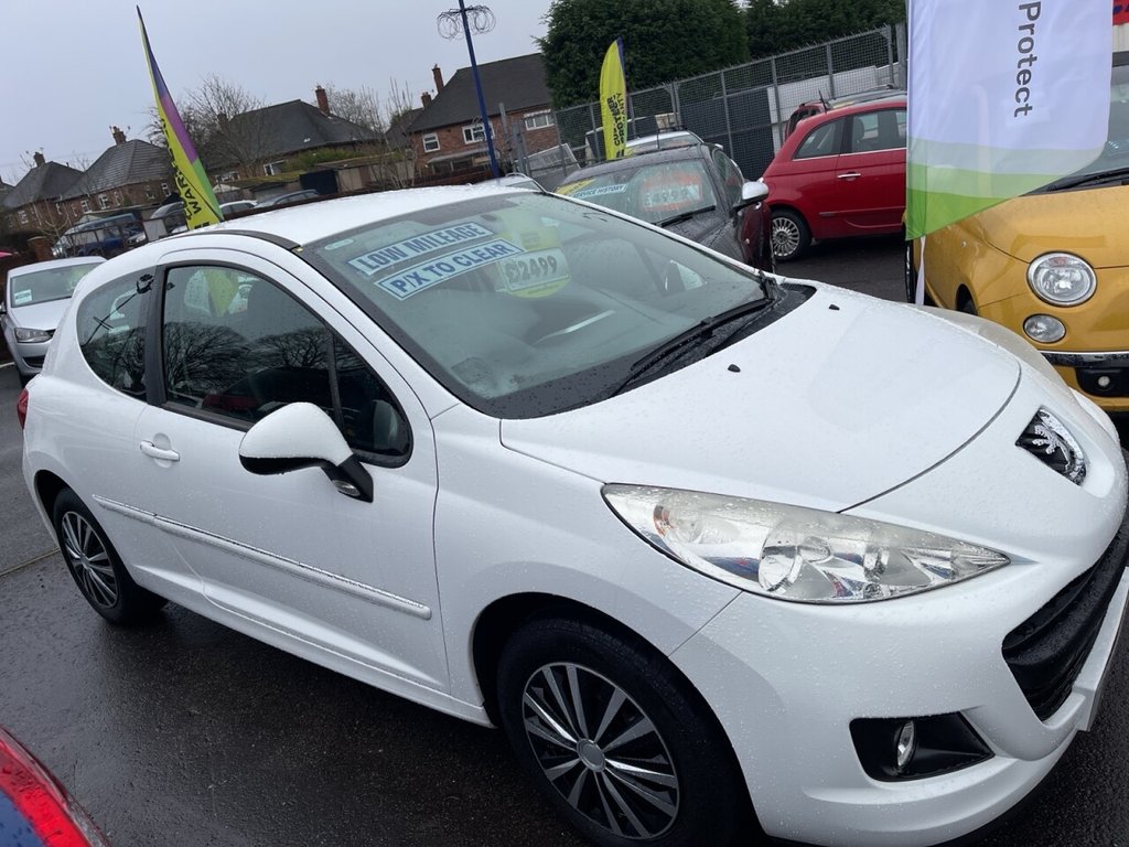 Used Peugeot 207 2011 for sale - 77383707: Photo 16