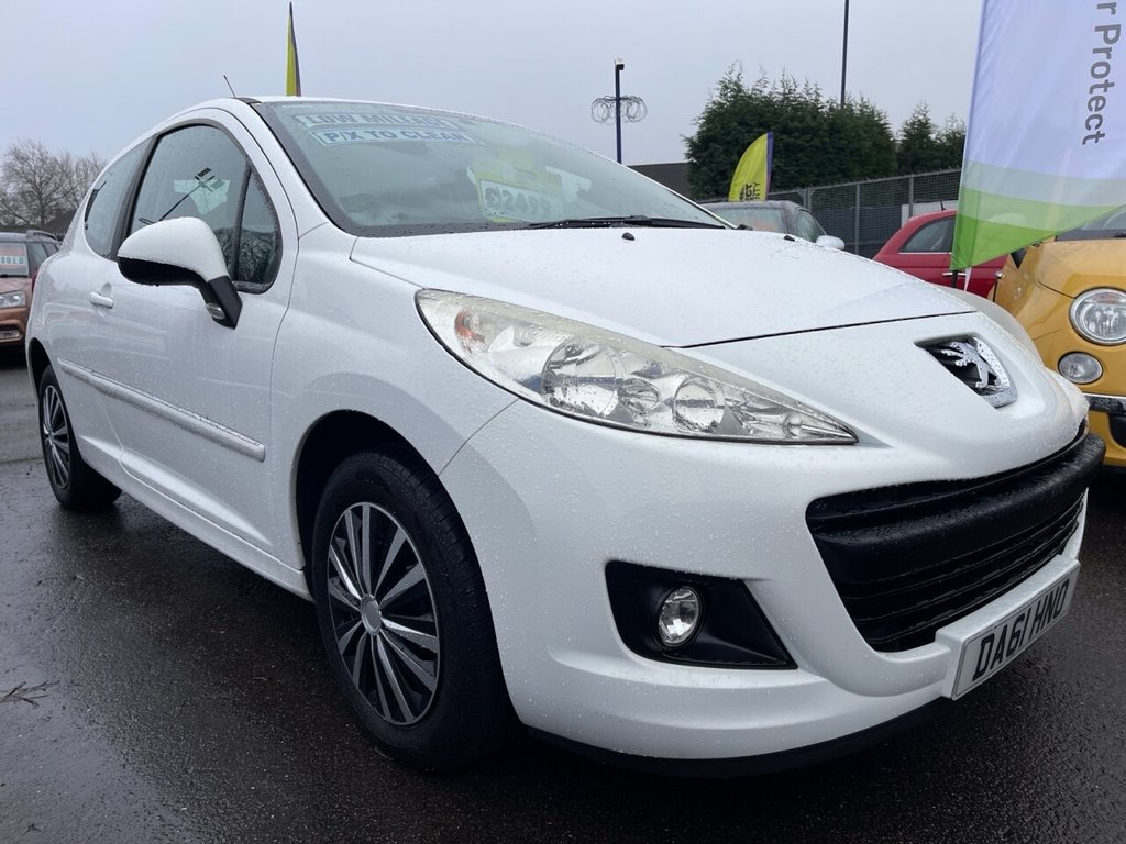 Used Peugeot 207 2011 for sale - 77383707: Photo 17