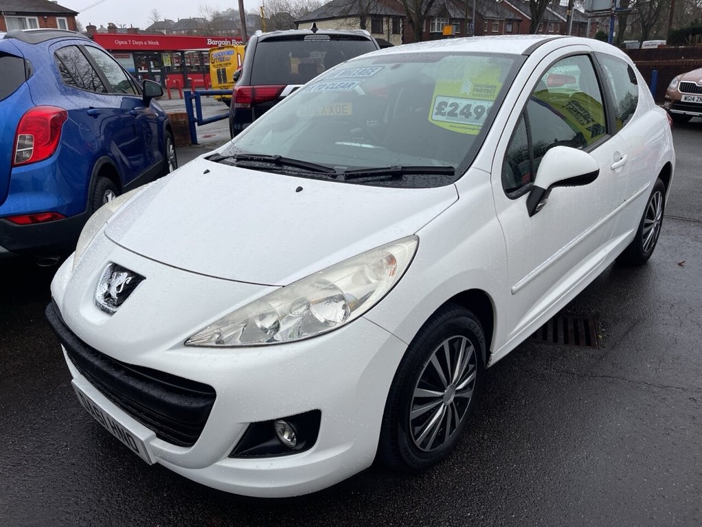 Used Peugeot 207 2011 for sale - 77383707: Photo 4