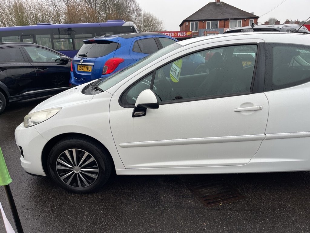 Used Peugeot 207 2011 for sale - 77383707: Photo 5